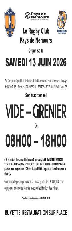 Vide-Grenier