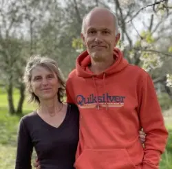 Visite de la passion - écologie au QUOTIDIEN