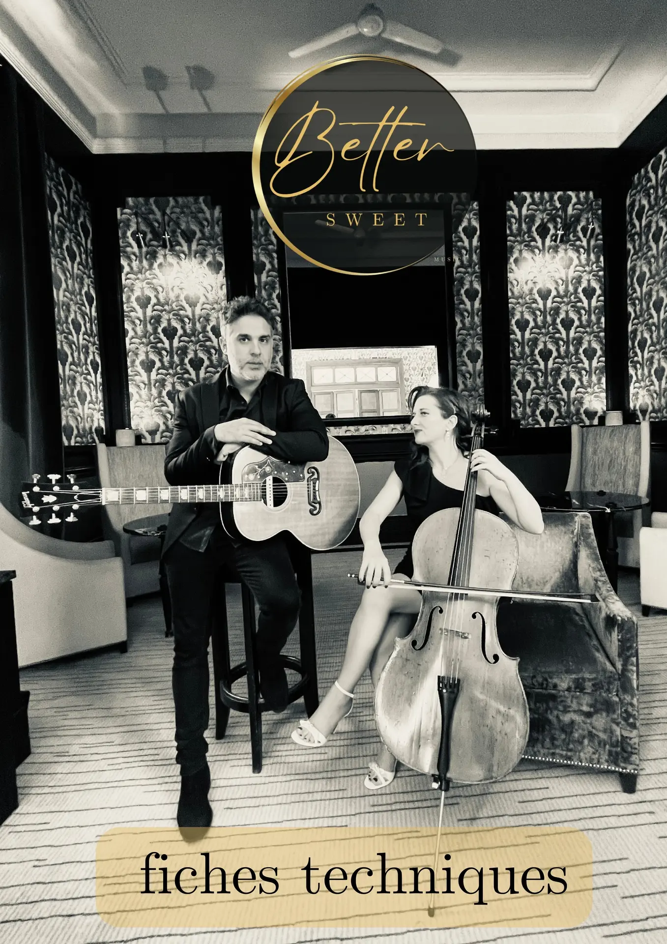 Soirée estivale : Better sweet à Libre