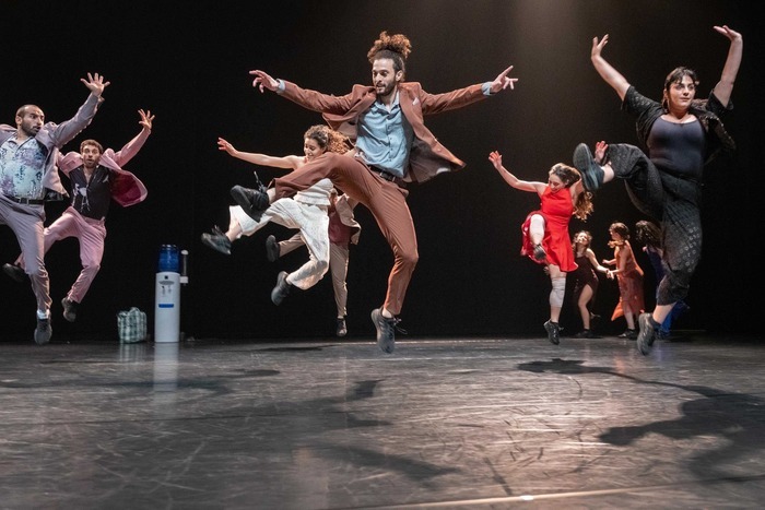 Amir Sabra & Ata Khatab - Badke (remix)