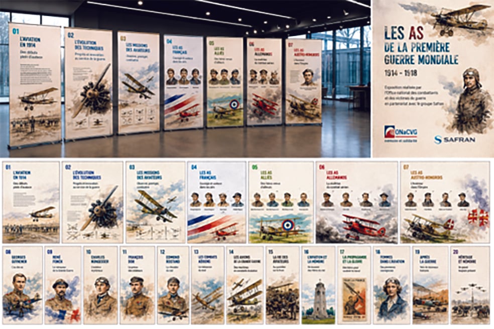 Exposition - L'instant Mémoire