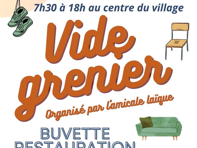 Vide-grenier