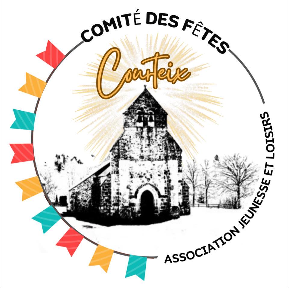 Courteix en fête