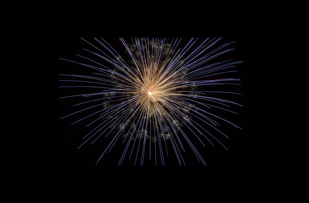 Fête Nationale