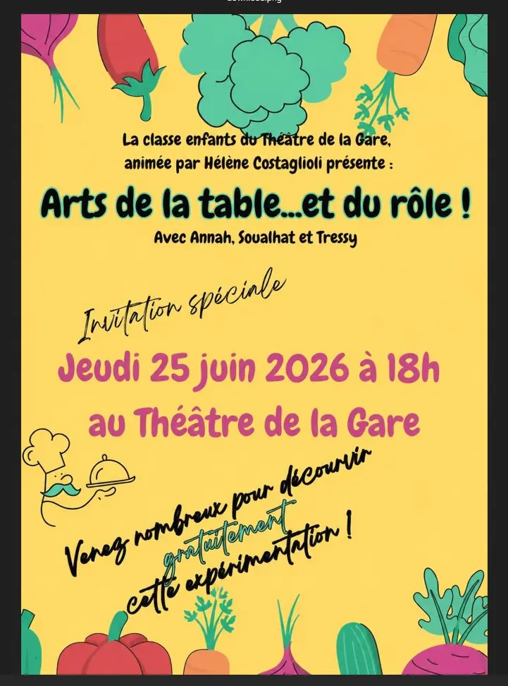 Arts de la table...et du rôle ! Vitrine story - Cluedo géant