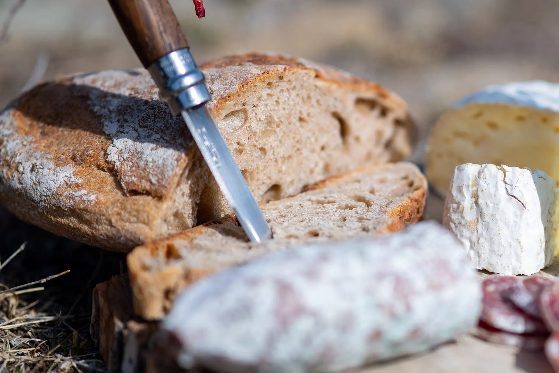 Quiz - Les saveurs de l'Ubaye