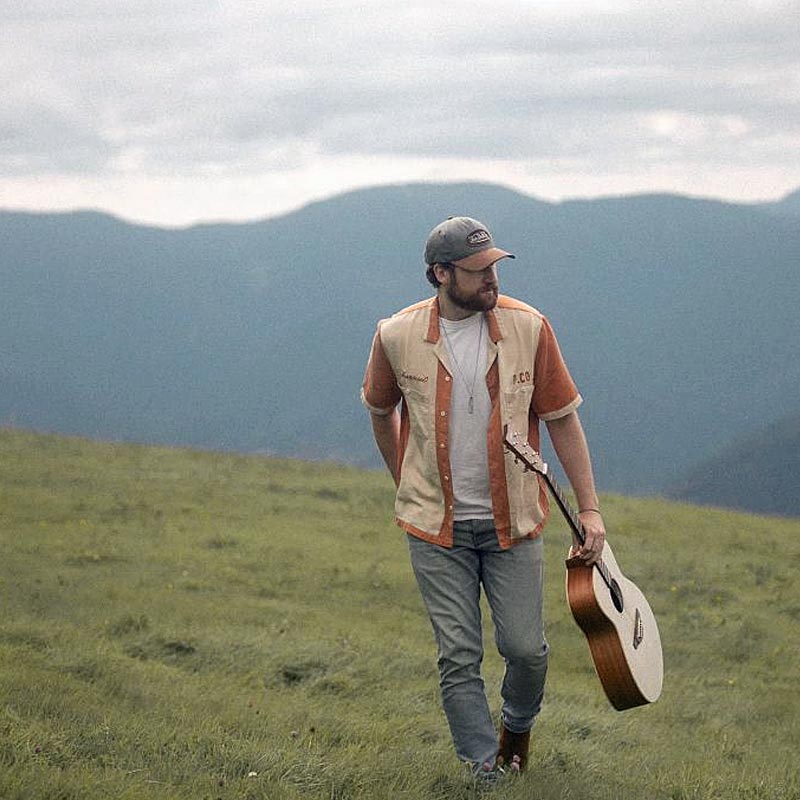 Concert de musique Country Folk : Loner Deer