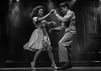 Soirée "Le temps des Yéyés"