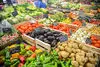 Marché traditionnel
