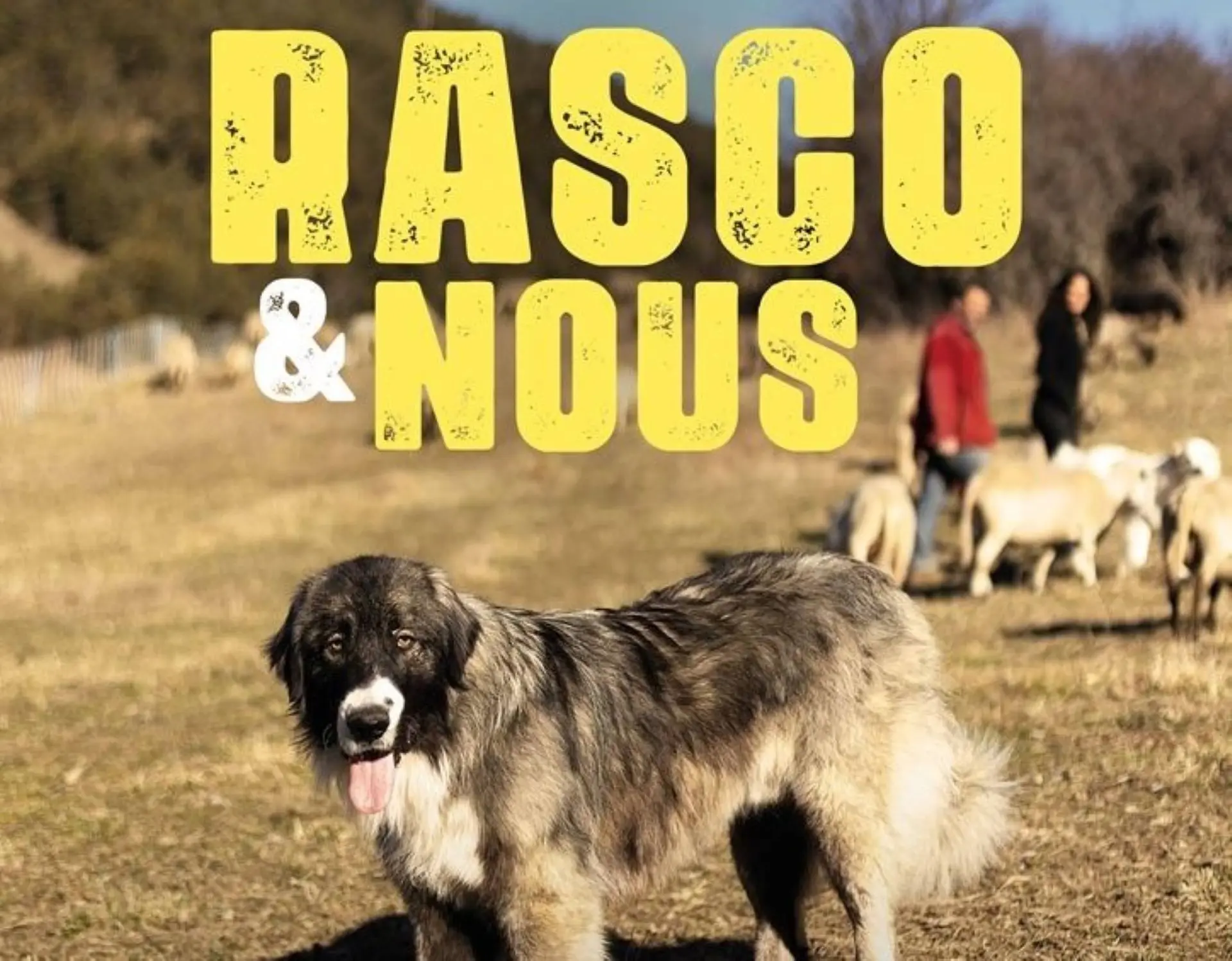 Projection : "Rasco & Nous"