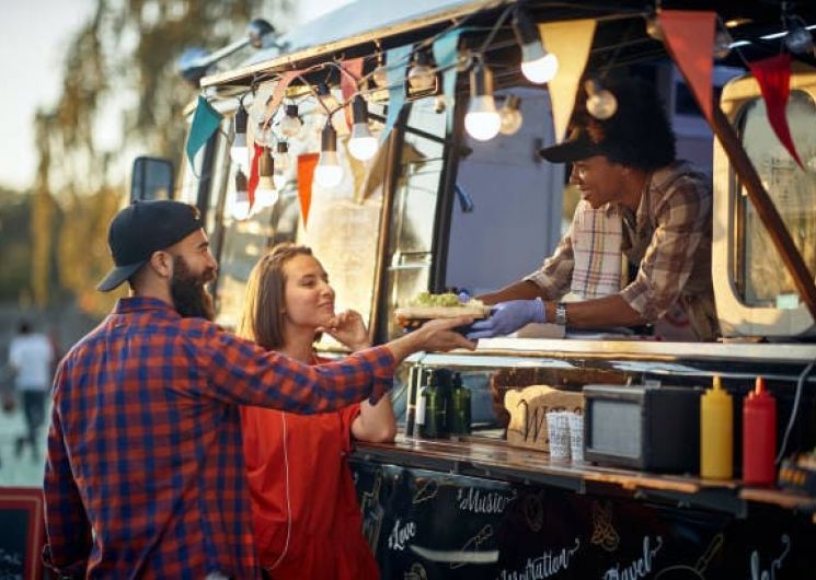 Marché gourmand musical – Fête au Port – Auvillar