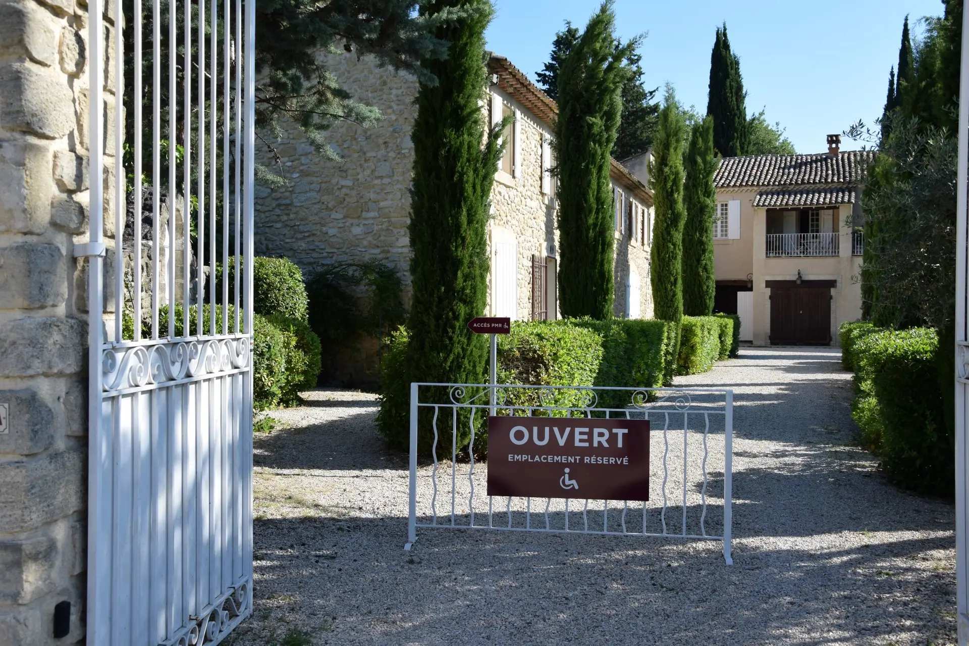 Soirée portes ouvertes au Moulin des Gypses