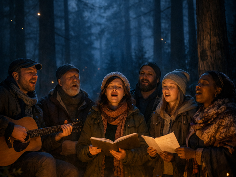 De balades en ballades