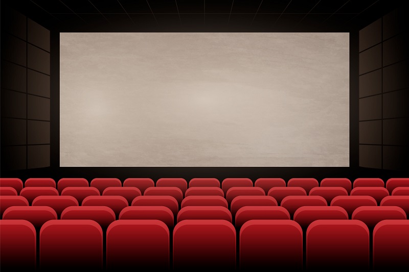 Cinéma Lux : cycle d'été science fiction