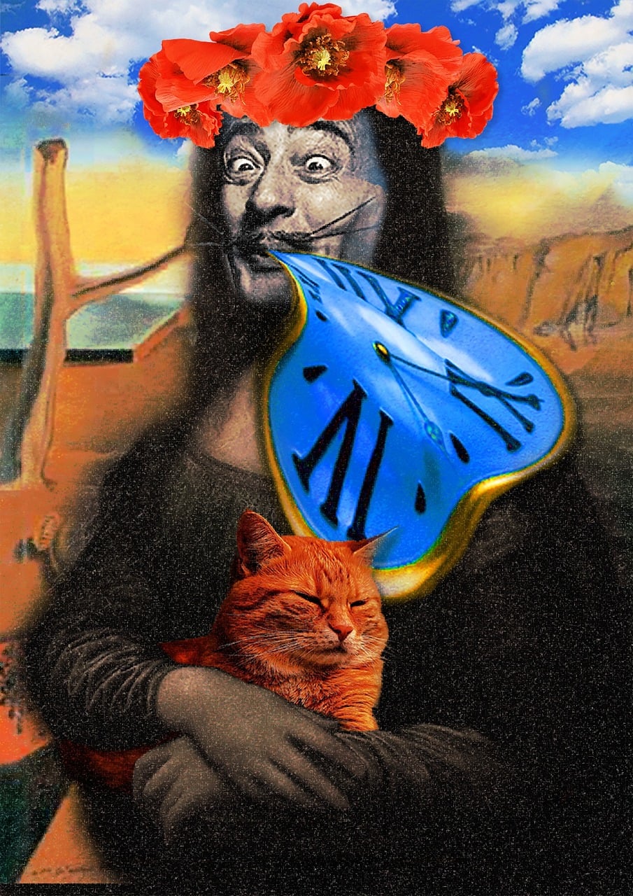 Atelier créatif : "Art en vrac"