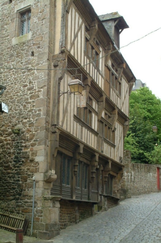 JEP – La maison du gouverneur