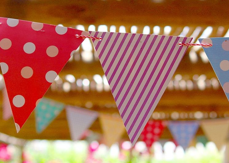 15ÈME PRINTEMPS DE BASSURELS