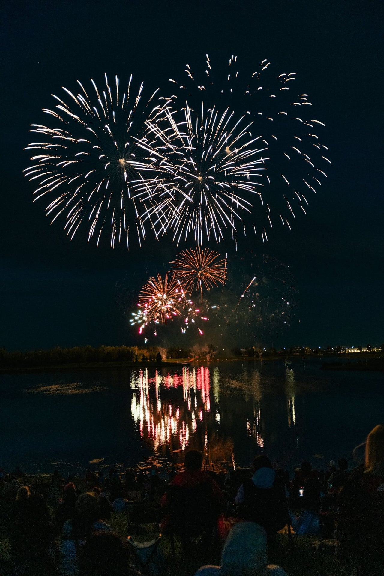 Fête Nationale à Montargis