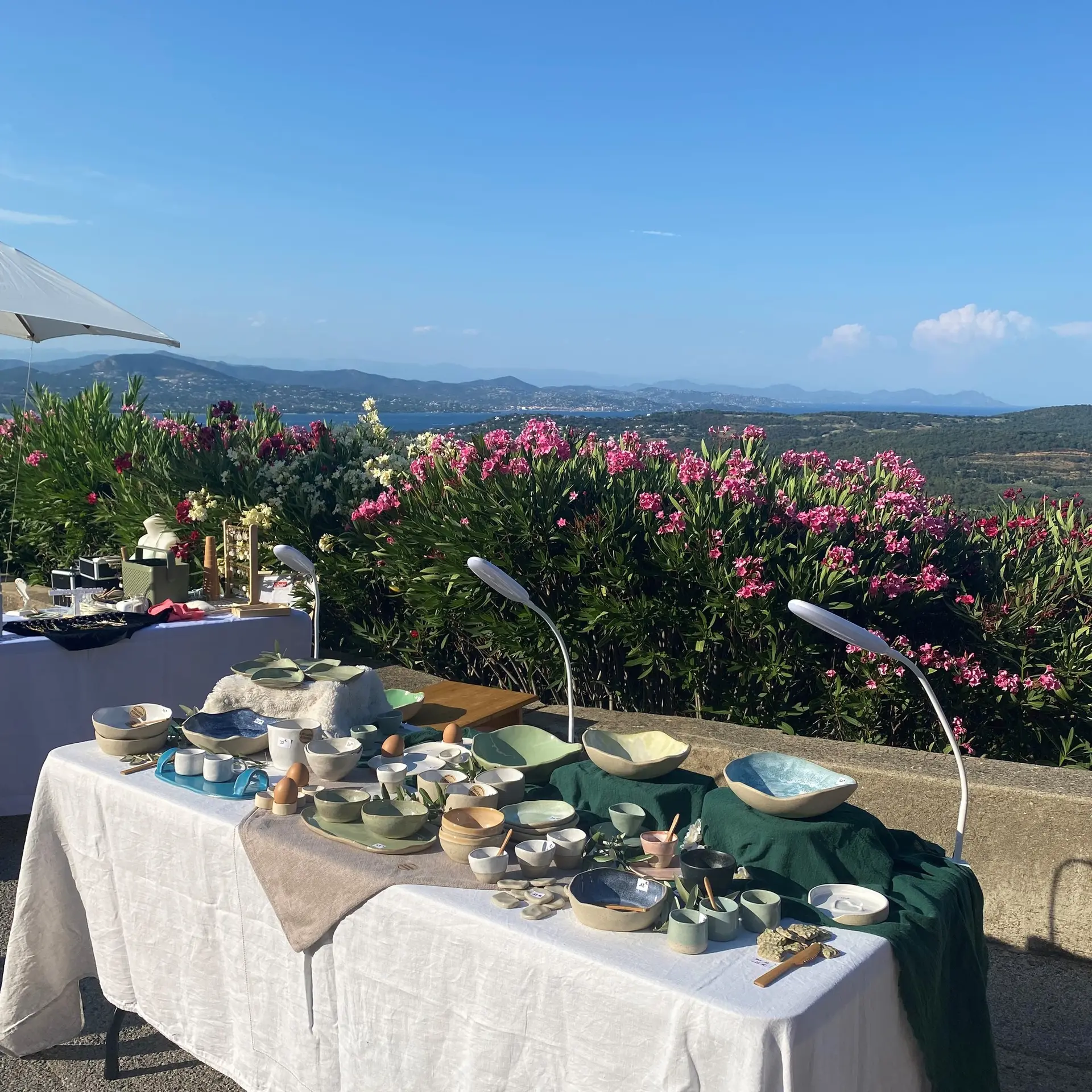 Festival d'été 2026-Les Marchés Nocturnes de Zabou