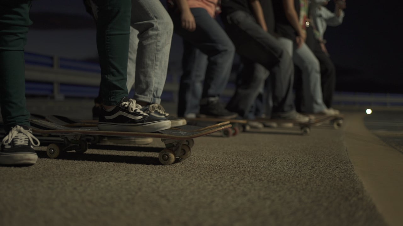 ATELIER SKATE CUSTOM