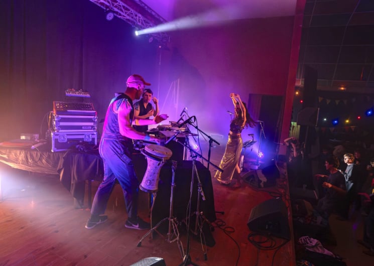 FESTI’VAL D’OLT 2026 – NHACADA