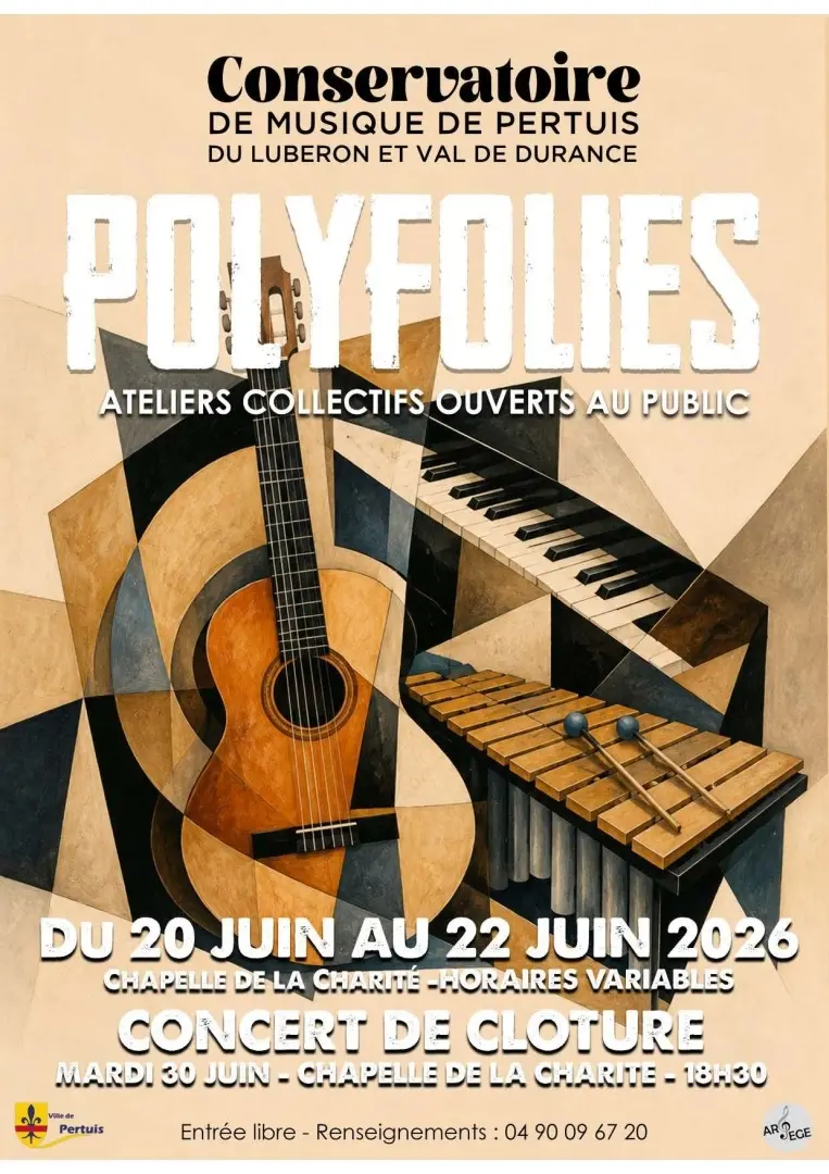 Polyfolies
