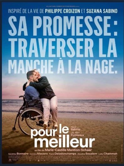 Séance de cinéma : Pour le meilleur