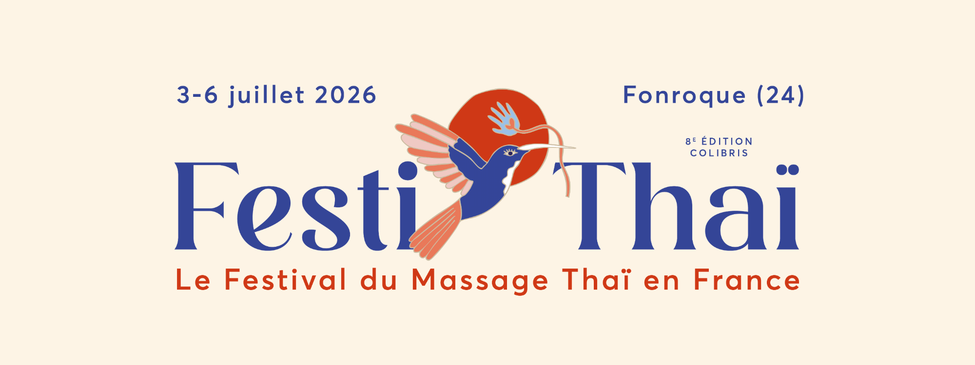 Festi'Thai