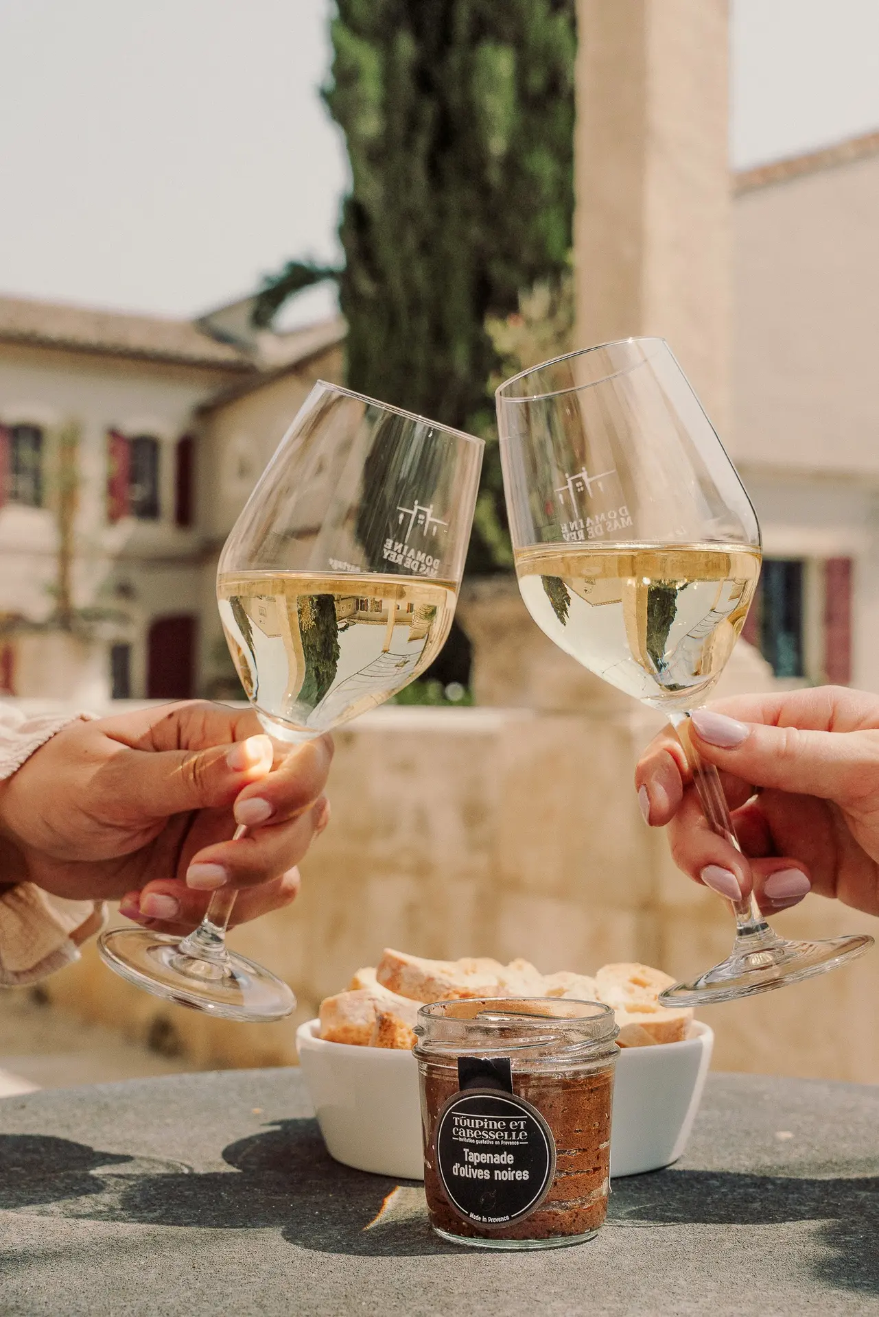 Les Apéros du Mas