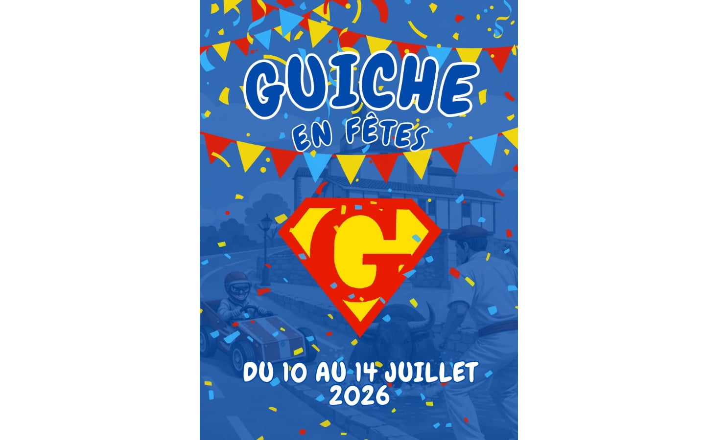 Feu d'artifice