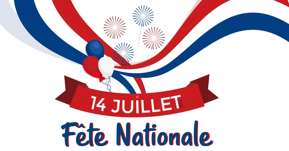 Balèti du 14 Juillet