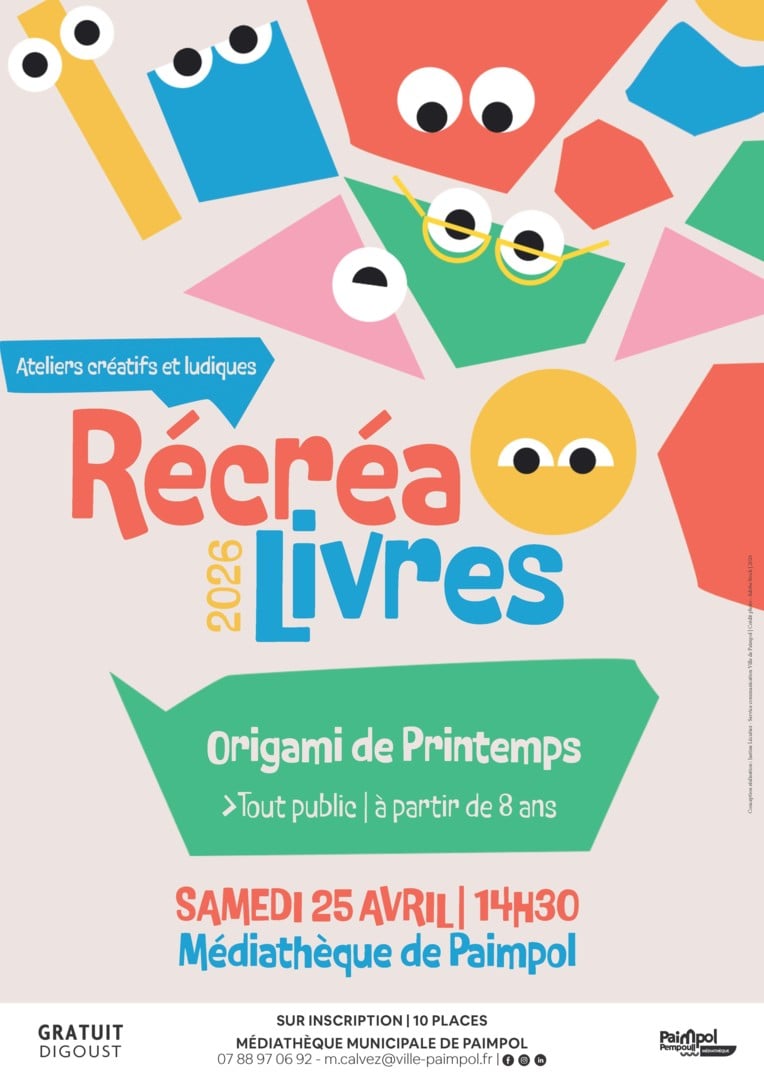 Récréa-livres