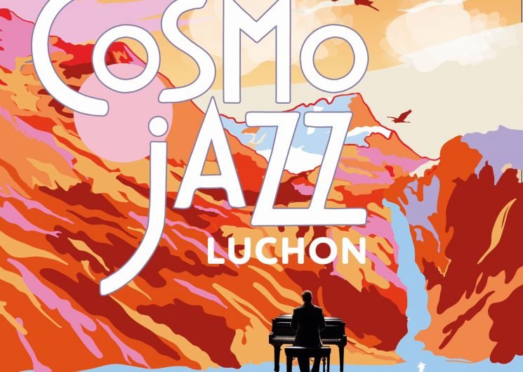 COSMO JAZZ FESTIVAL – JEUDI