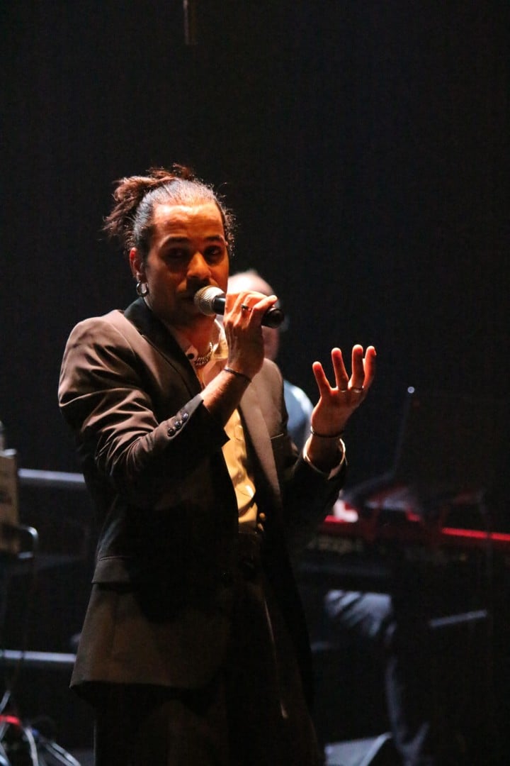 Voyage musical avec Metodi