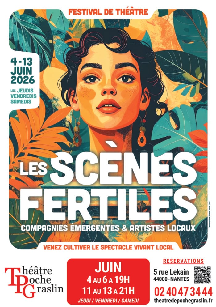 Les scènes fertiles