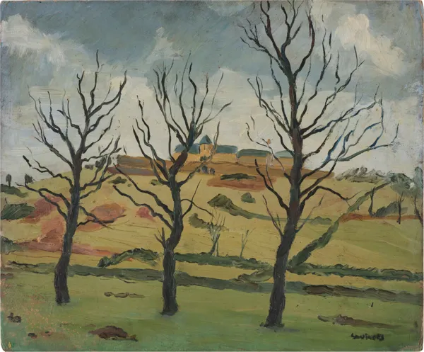 CYCLE DE CONFÉRENCES : MUSÉE SOULAGES / CAUE -Conseil d’Architecture, d’Urbanisme et de l’Environnement-