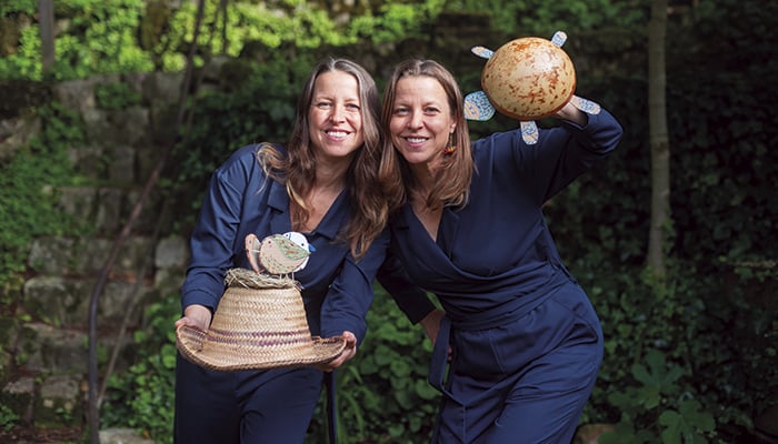 Bestiaire Tralalaire