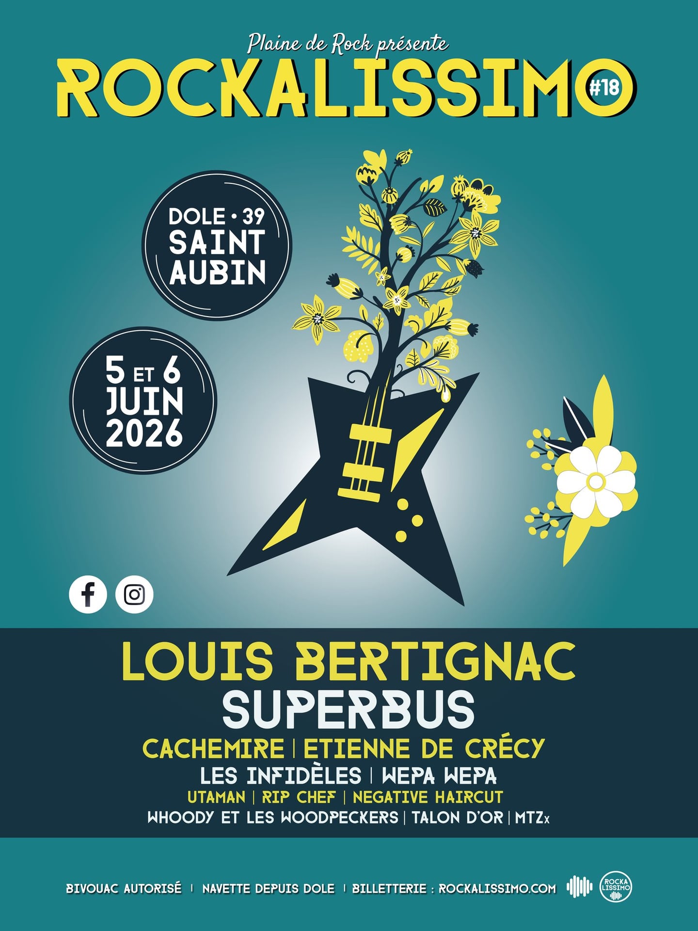 Festival Rockalissimo