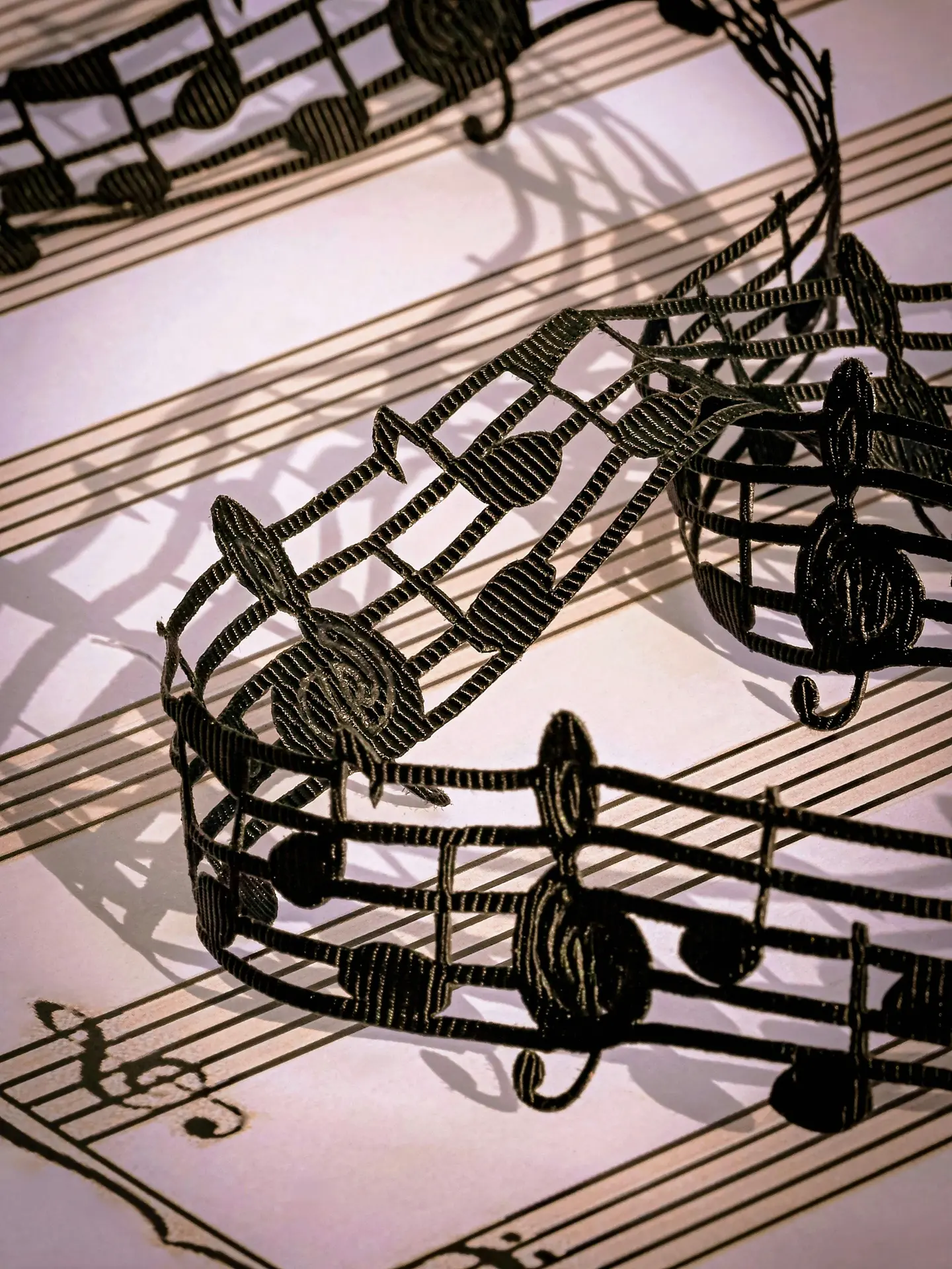 Concert "Florilège" - 80 ans de chant choral