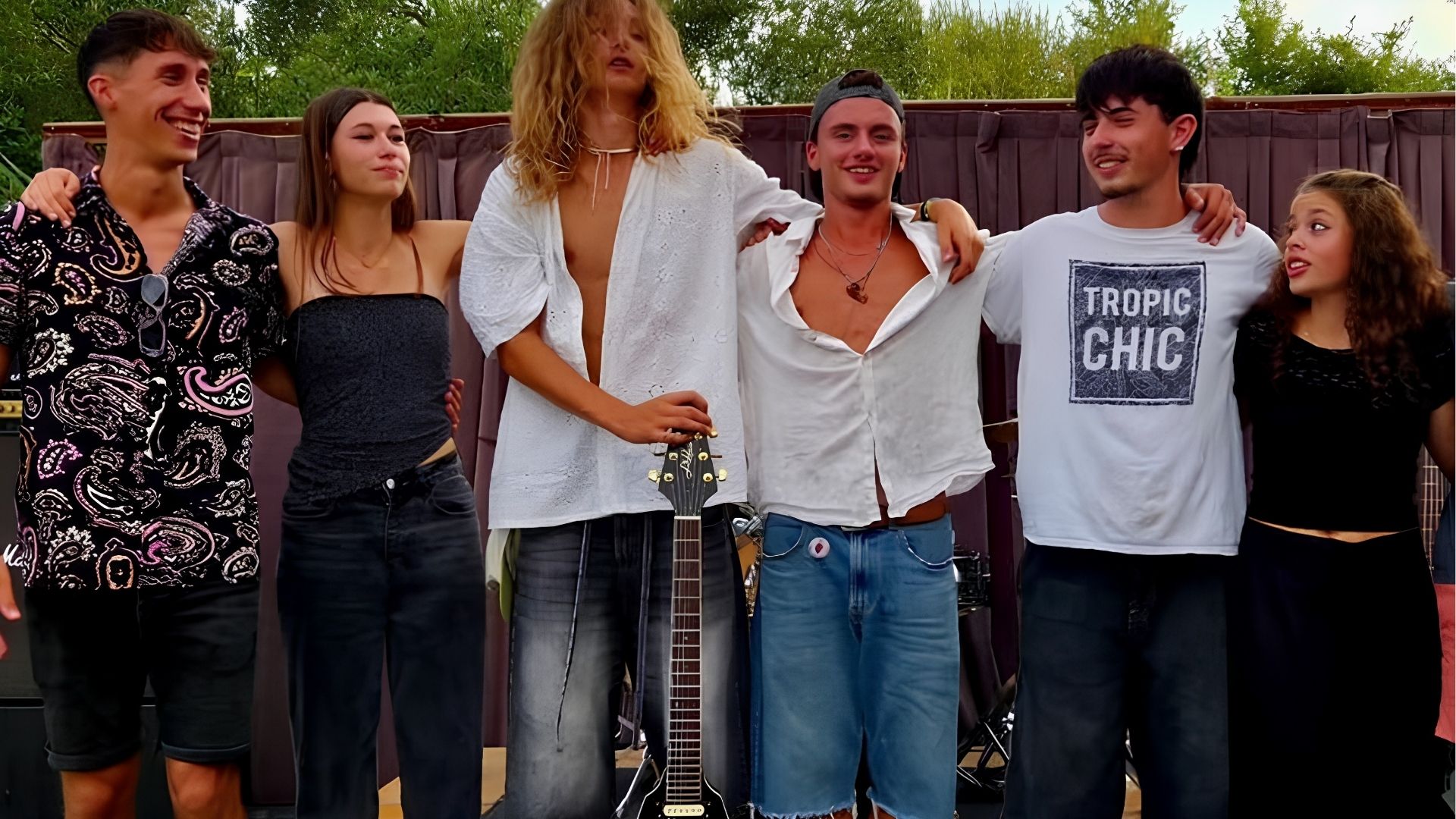 Concert : Living the Full Life