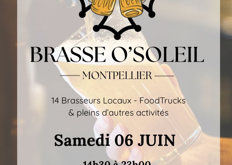 FESTIVAL BRASS O’SOLEIL