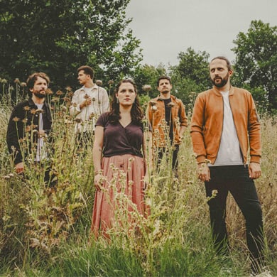 Concert The Amber Day