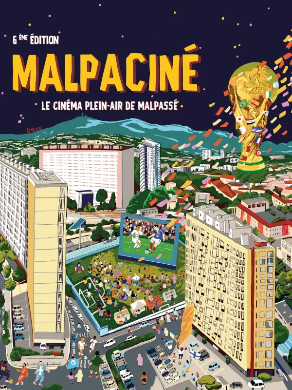 Malpaciné