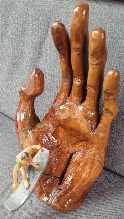 Exposition "Expression libre"