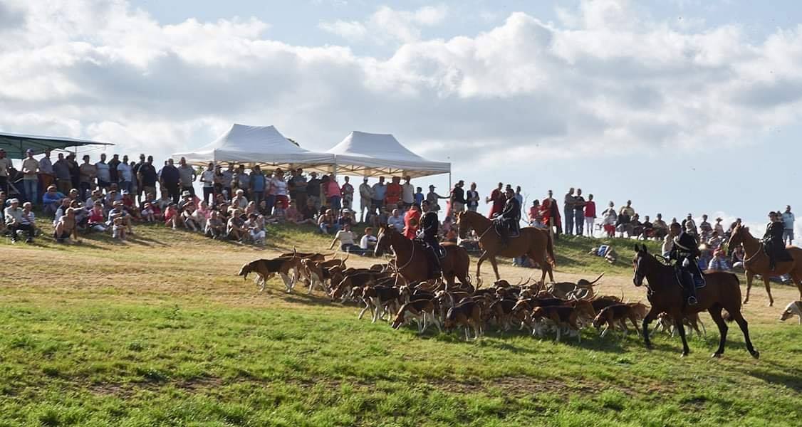 Fête de la Chasse