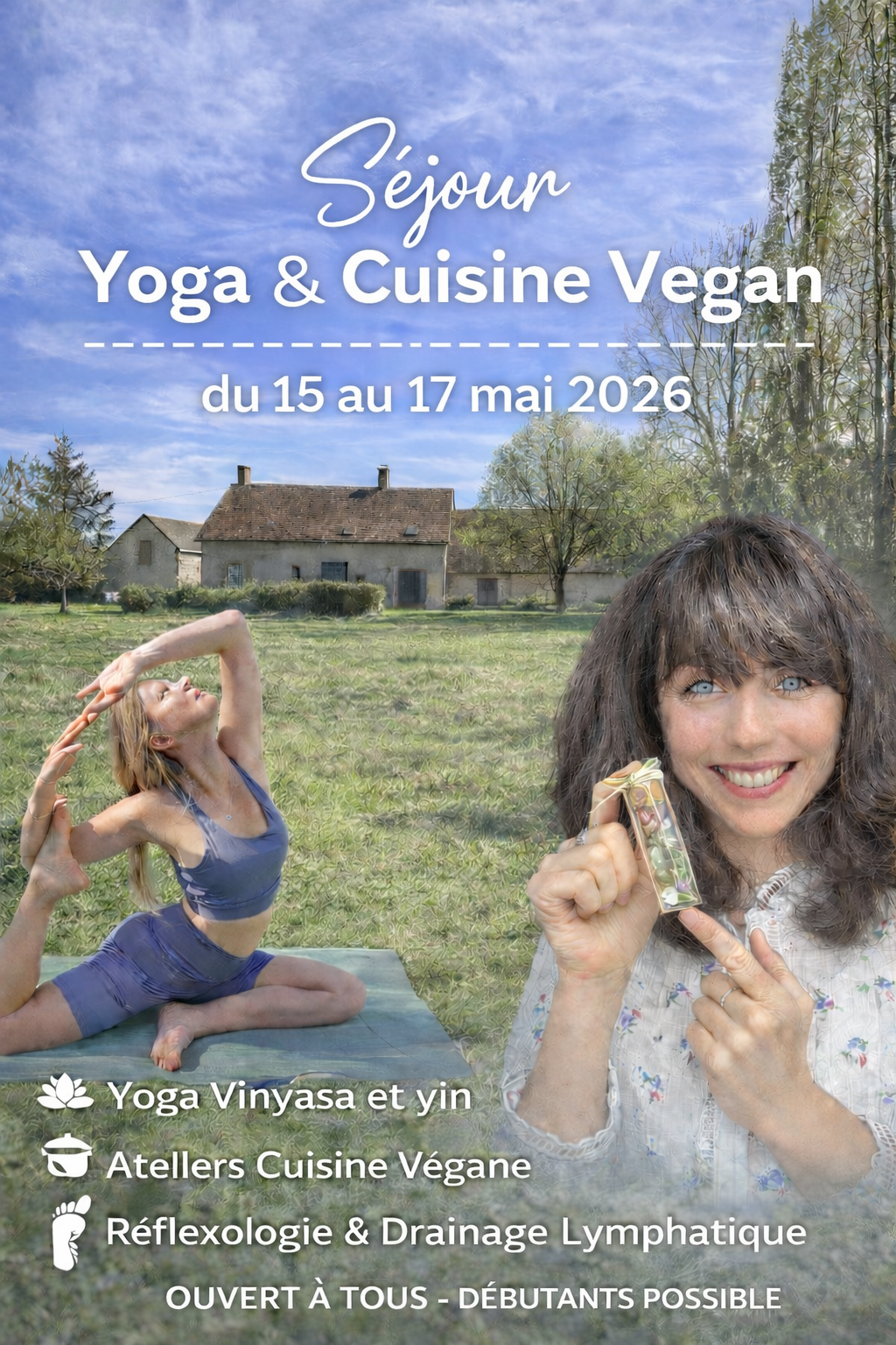 Week-End YOGA