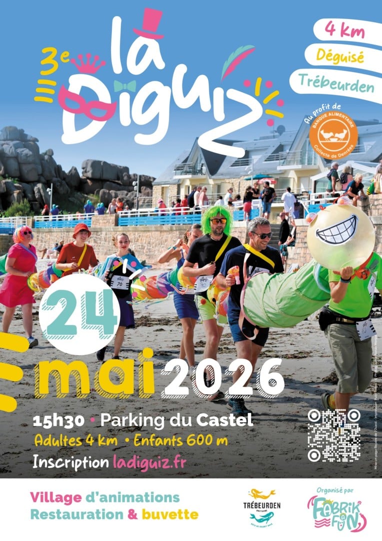 La Diguiz’ 2026