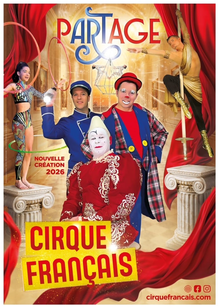 Cirque français