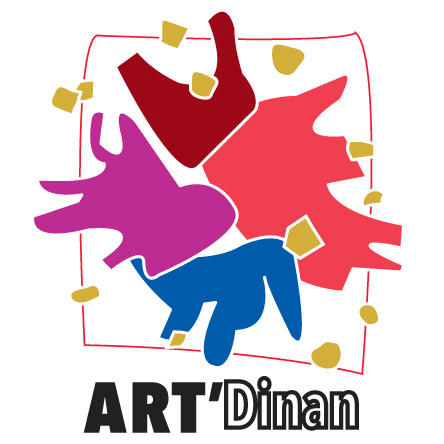 Soirée d’été des Artistes Créateurs, Parcours des Ateliers & Galeries Art’Dinan
