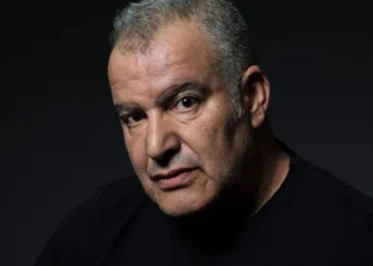 MAGYD CHERFI